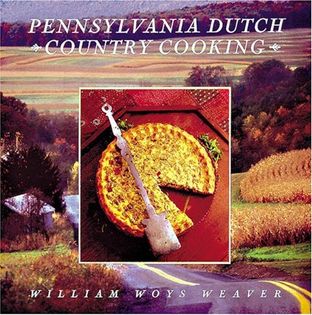 Pennsylvania Dutch Country Cooking