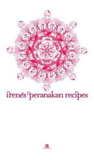 Peranakan Recipes