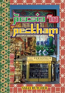 Persia in Peckham