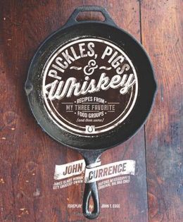 Pickles, Pigs and Whiskey