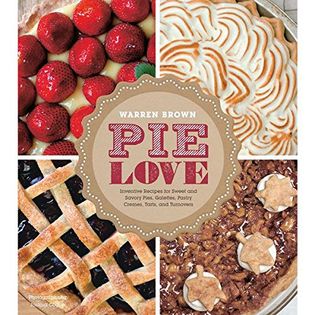 Pie Love