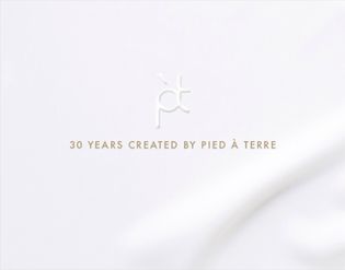 Pied à Terre: Celebrating 30 years