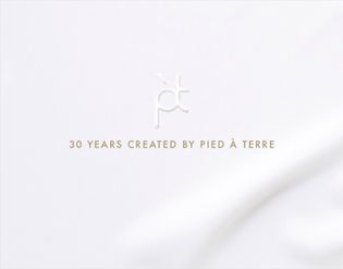 Pied à Terre: Celebrating 30 years