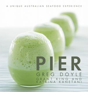 Pier: A Unique Australian Seafood Experience