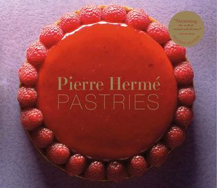 Pierre Hermé Pastries