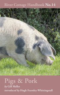 Pigs & Pork: River Cottage Handbook No.14