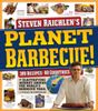 Planet Barbecue