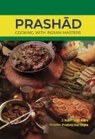 Prashad: Cooking with Indian Masters