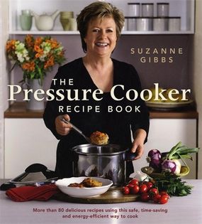 Pressure Cooker Recipes