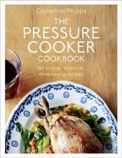 The Pressure Cooker Cook Book