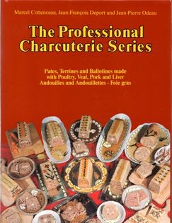 The Professional Charcuterie Series