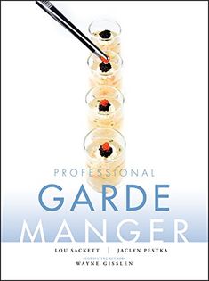 What is Garde Manger? – chefpliska