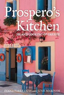 Prospero's Kitchen