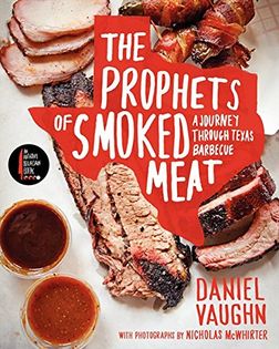 The Prophets of Smoked Meats