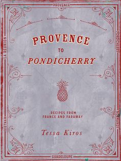 Provence To Pondicherry