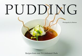 Pudding: Recipes from over 70 Celebrated Chefs