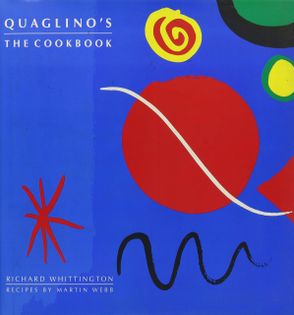 Quaglino's: The Cook Book