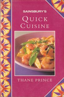 Quick Cuisine
