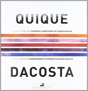 Quique Dacosta