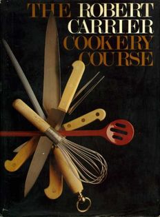 The Robert Carrier Cookery Course
