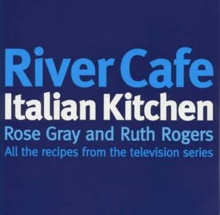 River Café Italian Kitchen