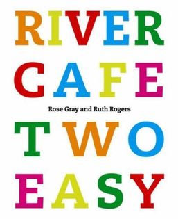 River Café Two Easy