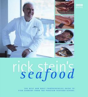 Rick Stein's Complete Seafood