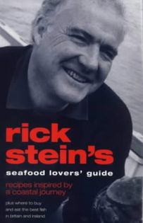 Rick Stein's Seafood Lovers Guide