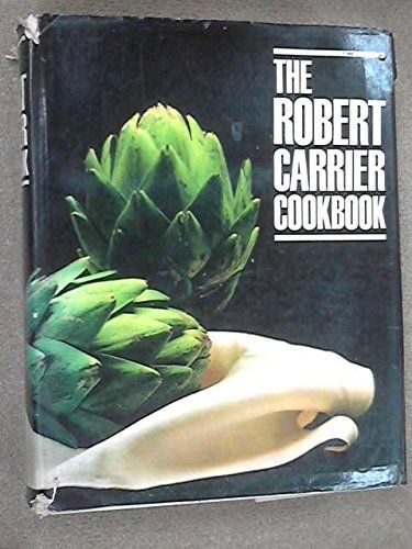 Gnocchi Verdi from The Robert Carrier Cookbook by Robert Carrier