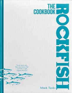 Rockfish: The Cookbook