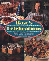 Levy's” Real Jewish Rye Bread from Rose's Celebrations by Rose Levy  Beranbaum