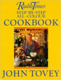 Radio Times Step-by-step All-colour Cook Book
