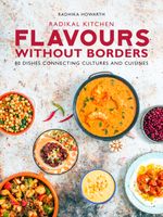 Radikal Kitchen: Flavours without Borders