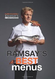 Ramsay’s Best Menus