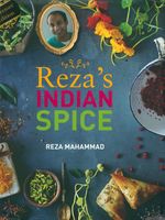 Reza's Indian Spice