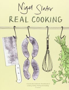 Real Cooking