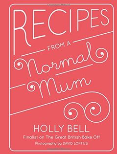 Recipes from a Normal Mum