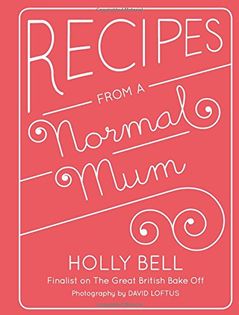 Recipes from a Normal Mum