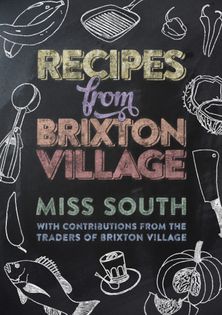 Recipes from Brixton Village