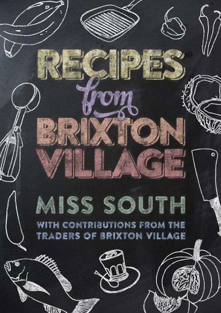 Polpetti from Recipes from Brixton Village by Miss South