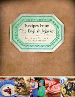 Recipes from the English Market