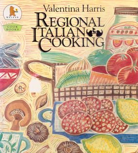 Regional Italian Cooking