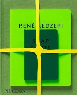 René Redzepi: A Work in Progress