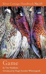 Game: River Cottage Handbook No. 15