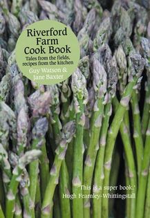 Riverford Farm Cook Book