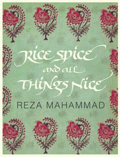 Rice, Spice and All Things Nice