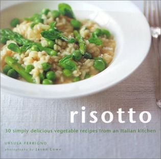 Risotto