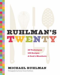 Ruhlman's Twenty