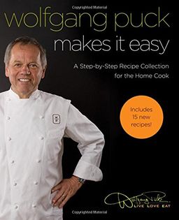 Wolfgang Puck Makes it Easy