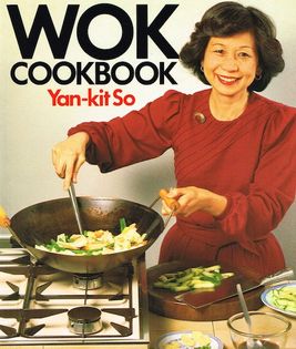 Wok Cookbook